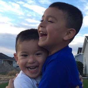 Meet your Posher, Junior